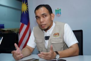 Hanya mahu tutup kegagalan, Pejuang jangan main politik sempit