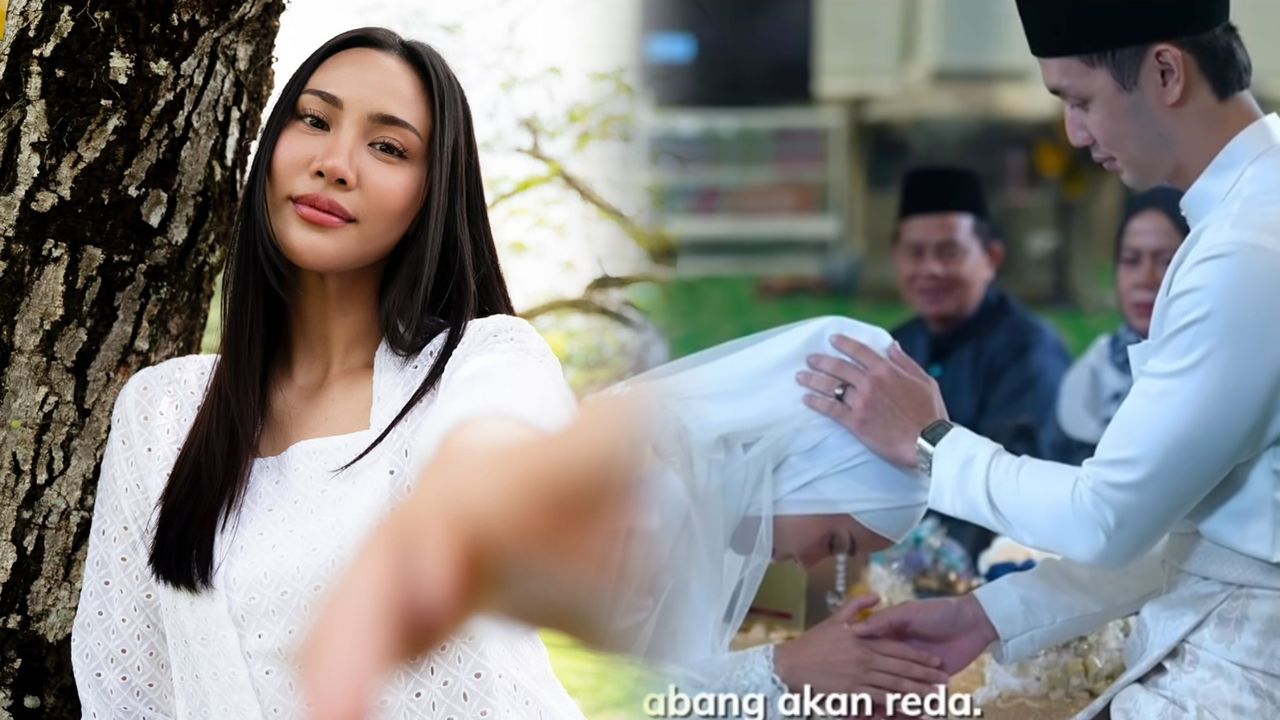 'Hanya ‘camera tricks’, tiada aksi bersentuhan di dalam masjid'