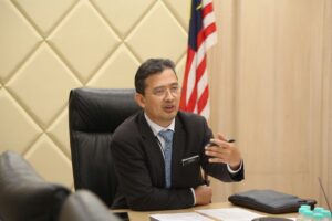 Hapus amalan ‘Ali Baba’, hukuman berat pihak terlibat