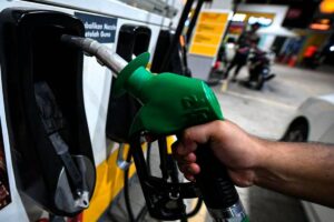 Harga diesel Semenanjung turun 5 sen kepada RM2.85 seliter mulai esok