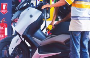 Harga diesel turun lima sen, RON95 kekal