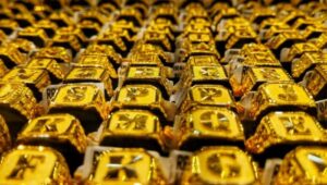 Harga emas catat kenaikan lingkungan RM458 segram, dijangka kukuh menjelang hujung tahun