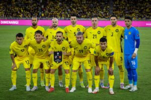 Harimau Malaya perlu konsisten, usah tarik diri saat akhir