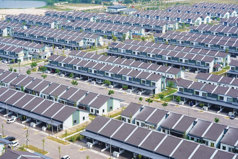 Hartanah: Nilai, lokasi dan gaya hidup jadi keutamaan pembeli