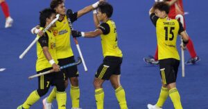 Have Malaysia been doing their Asia Cup homework?