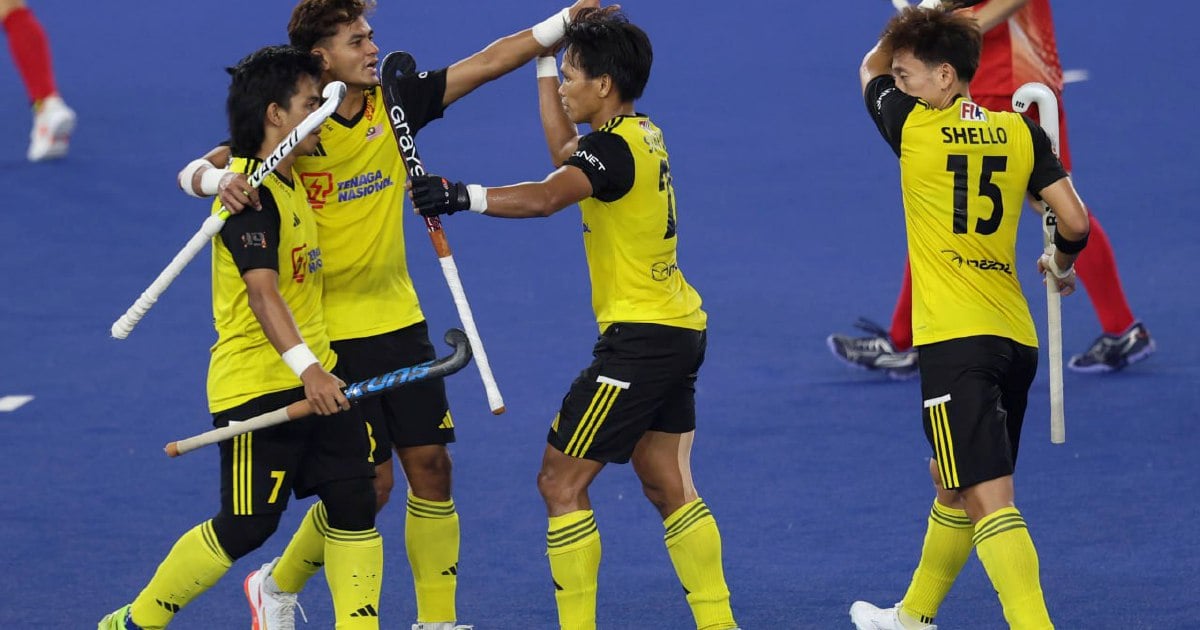 Have Malaysia been doing their Asia Cup homework?