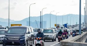 Have all options been considered to ease Penang’s traffic snarl?