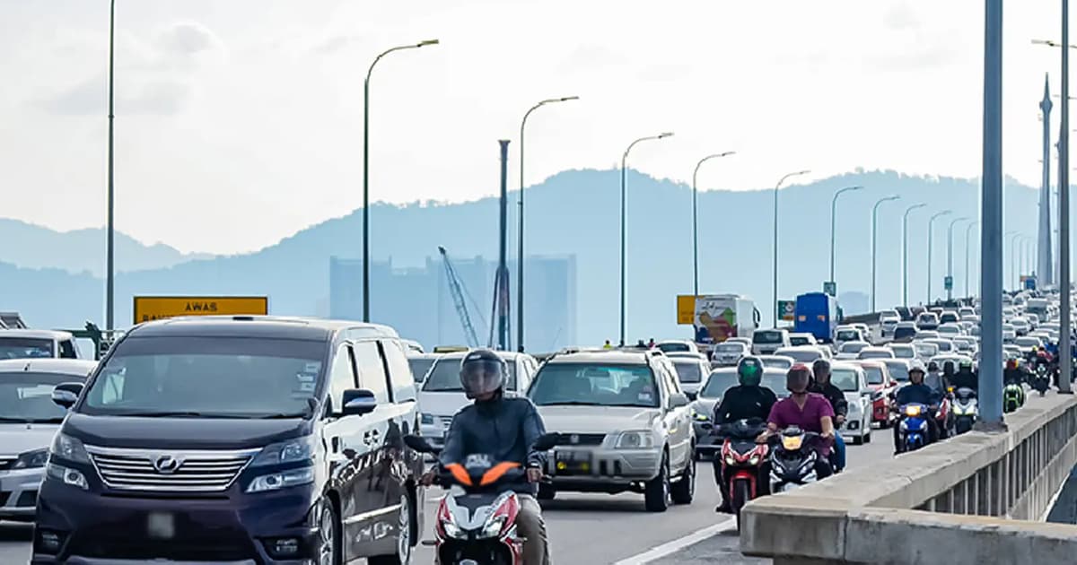 Have all options been considered to ease Penang’s traffic snarl?
