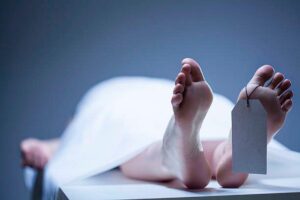 Headmistress dies in teachers’ room at Gemenceh school