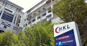 Health Ministry: Shortage of medical officers behind six-hour delays at HKL Orthopaedic Clinic