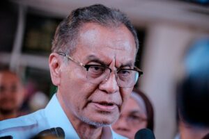 Health Ministry addresses Pasir Gudang Hospital staffing challenges