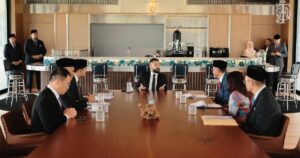 Health Ministry assures Tunku Ismail new Pasir Gudang Hospital will be fully equipped, staffed