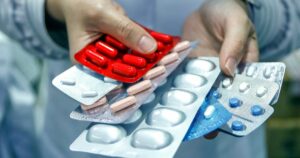Health Ministry boosts cooperation with security agencies to combat smuggled medicines