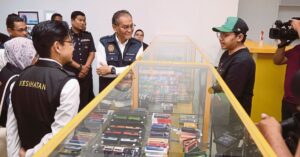 Health Ministry to present vape ban timeline to Cabinet
