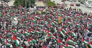 Heavy traffic expected in KL tomorrow due to Gaza rally