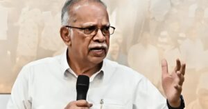 Help other Penang estate families get houses, says Ramasamy