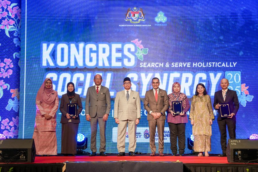 Henti budaya eksklusif elak rakyat cicir terima bantuan