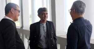 High Court dismisses Haniff Khatri's lawsuit against Bersatu, top party leaders