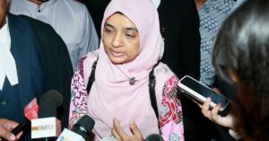High Court to rule on exhumation application of Palapes cadet's remains tomorrow