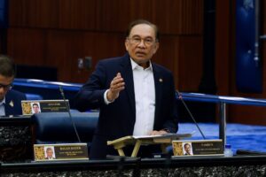 High-profile smuggling ring arrests possible as MACC now has freedom to investigate, says PM