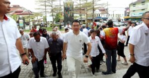 Historic Taiping Market set to rival Australia's best, says Nga