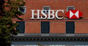 Hong Kong fines HSBC over disclosure failures