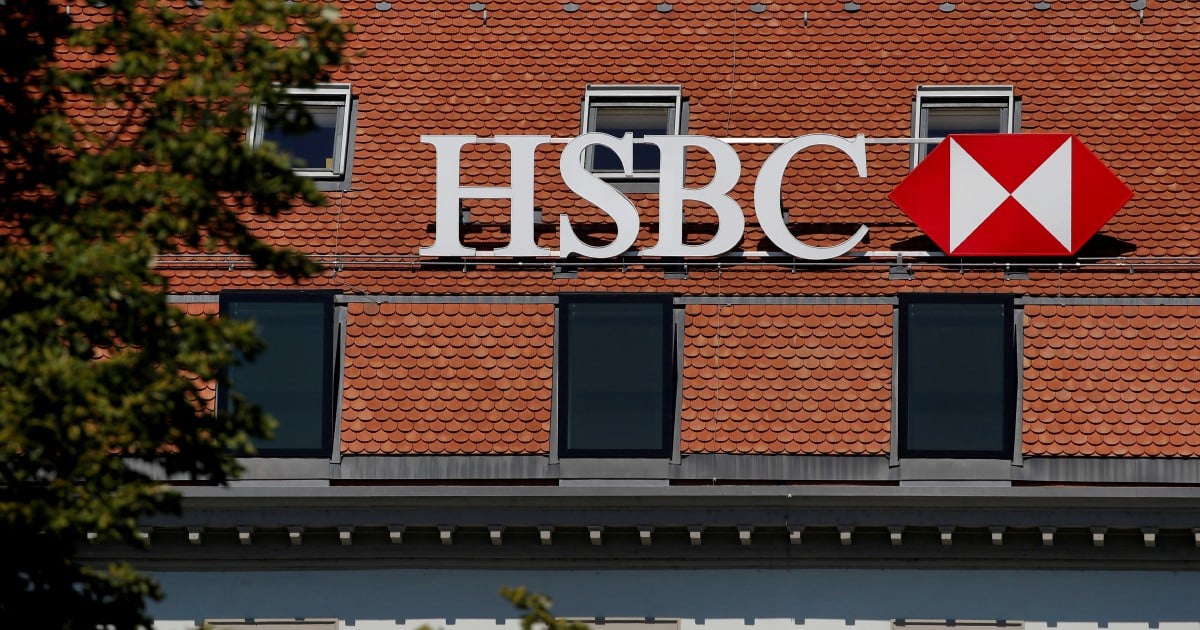 Hong Kong fines HSBC over disclosure failures
