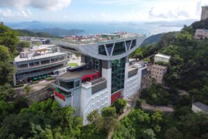Hong Kong prosecutors drop charge against Indonesian tourist in tumbler case