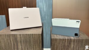 Honor MagicBook Art 14 2025 & MagicPad 3 launched in Malaysia