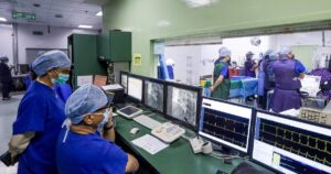Hospital staff shortage, Pan Borneo highway status among focus at Dewan Rakyat today