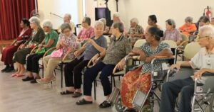 How Malaysians are growing old and going broke