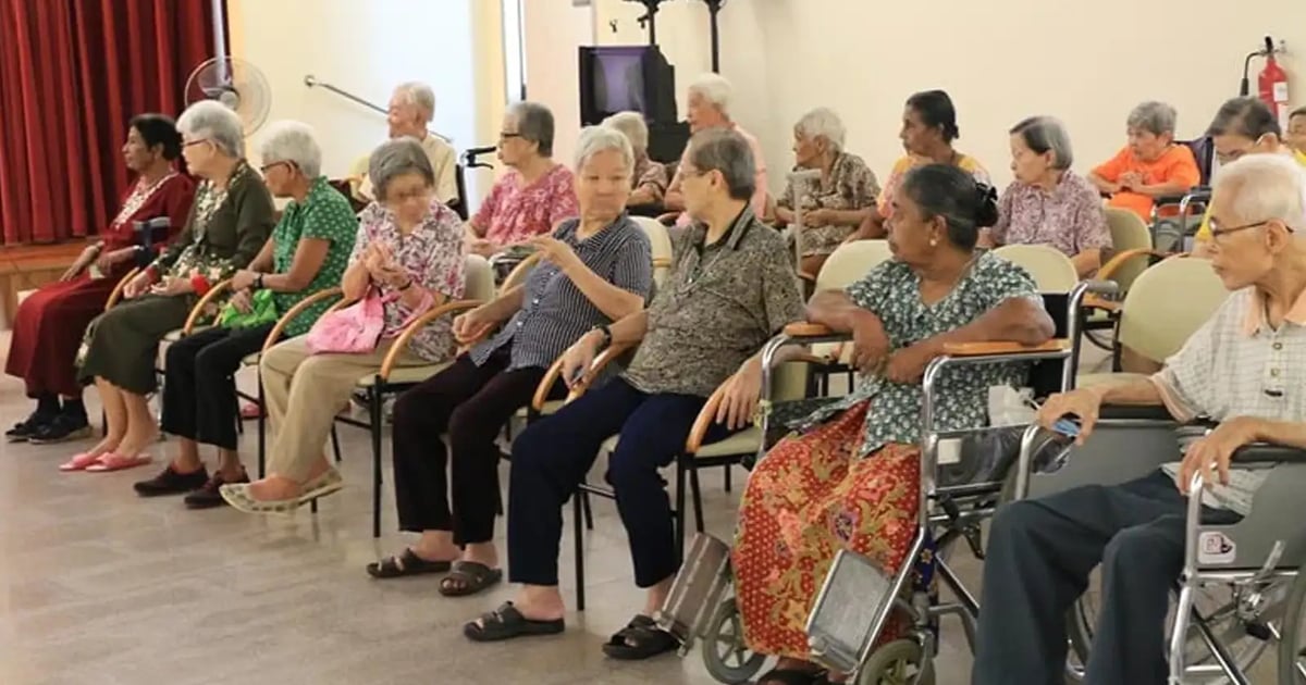 How Malaysians are growing old and going broke