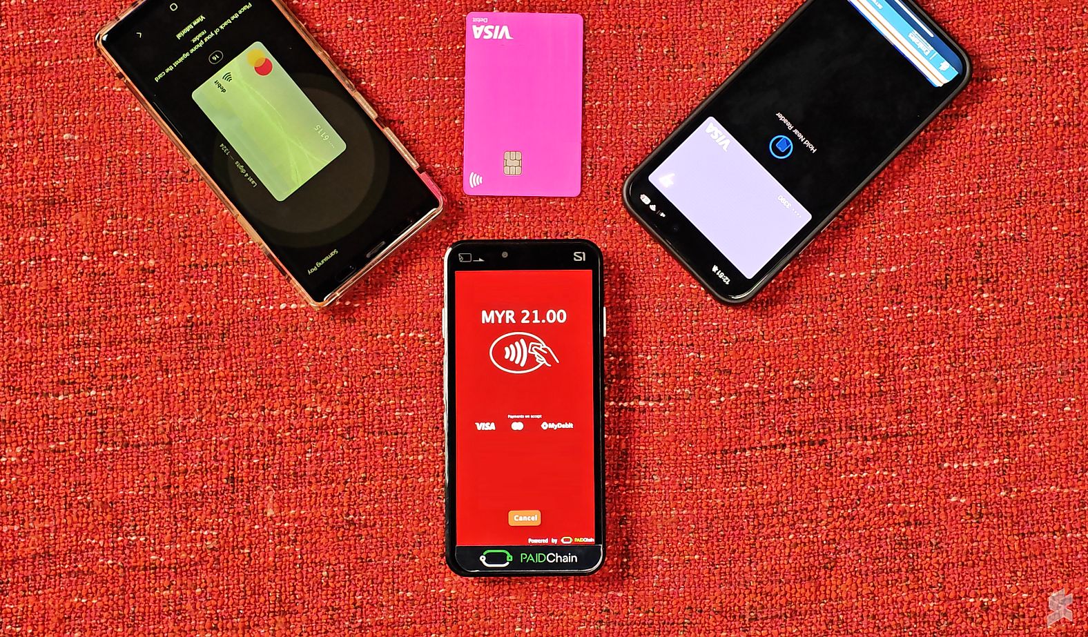 How to apply for Digital Grant MADANI and get this all-in-one digital payment solution