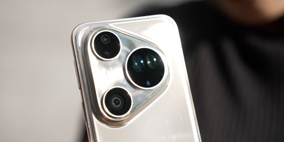 Huawei Kembali Merampas Takhta Kamera Telefon Terbaik DXOMark Melalui Huawei Pura80 Ultra