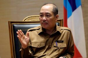 Hubungan kerajaan negeri-persekutuan penting untuk pembangunan Sabah