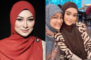 Hubungan toksik itu hal baru, saya tidak kaitkan orang lain - Abby Abadi
