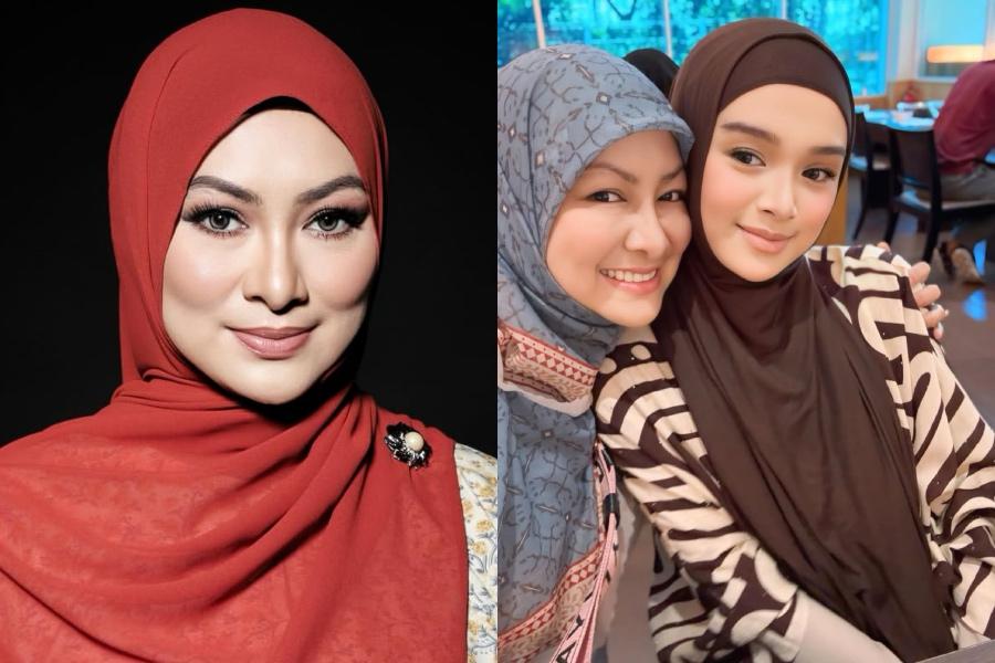 Hubungan toksik itu hal baru, saya tidak kaitkan orang lain - Abby Abadi