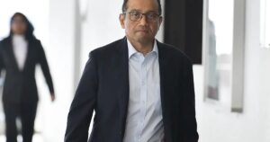 I didn’t know purpose of support letter for Sapura Resources, says Shahriman