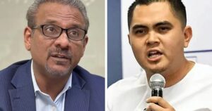 I shouldn’t have cited use of Sedition Act against Akmal, says Ramkarpal