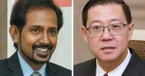 I wanted to ‘get things done’ for Guan Eng, businessman tells court
