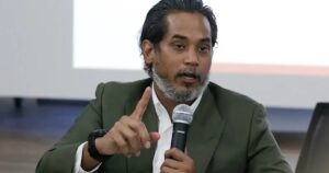 I won’t reject offer to join govt if there’s ‘clear purpose’, says KJ