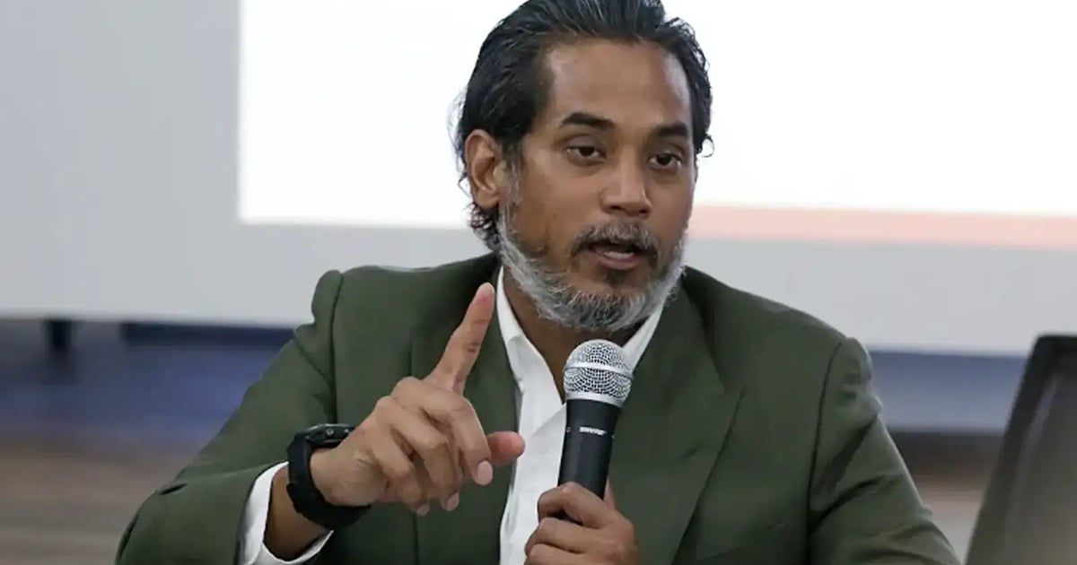 I won’t reject offer to join govt if there’s ‘clear purpose’, says KJ
