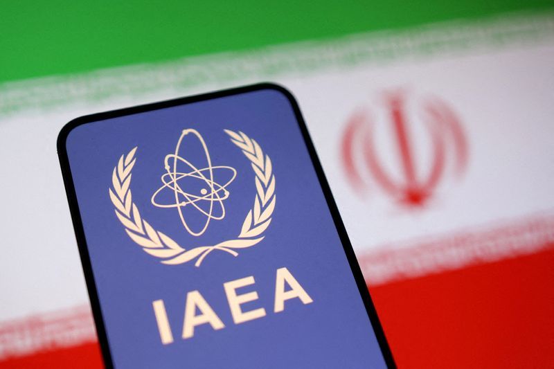IAEA official to visit Iran, no nuclear sites inspection planned, media say