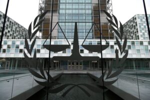 ICC issues arrest warrant for Libyan war crimes suspect