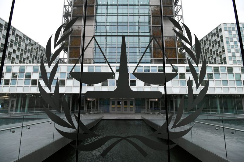 ICC issues arrest warrant for Libyan war crimes suspect