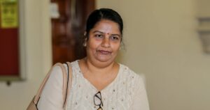 IGP: Still no leads on Indira Gandhi's daughter