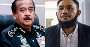 IGP granted leave to initiate 2nd contempt proceeding against Papagomo over apology video