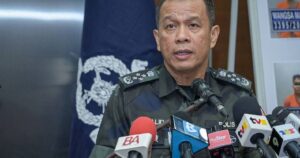 IGP vows action against cops in Zara Qairina probe if SOPs violated