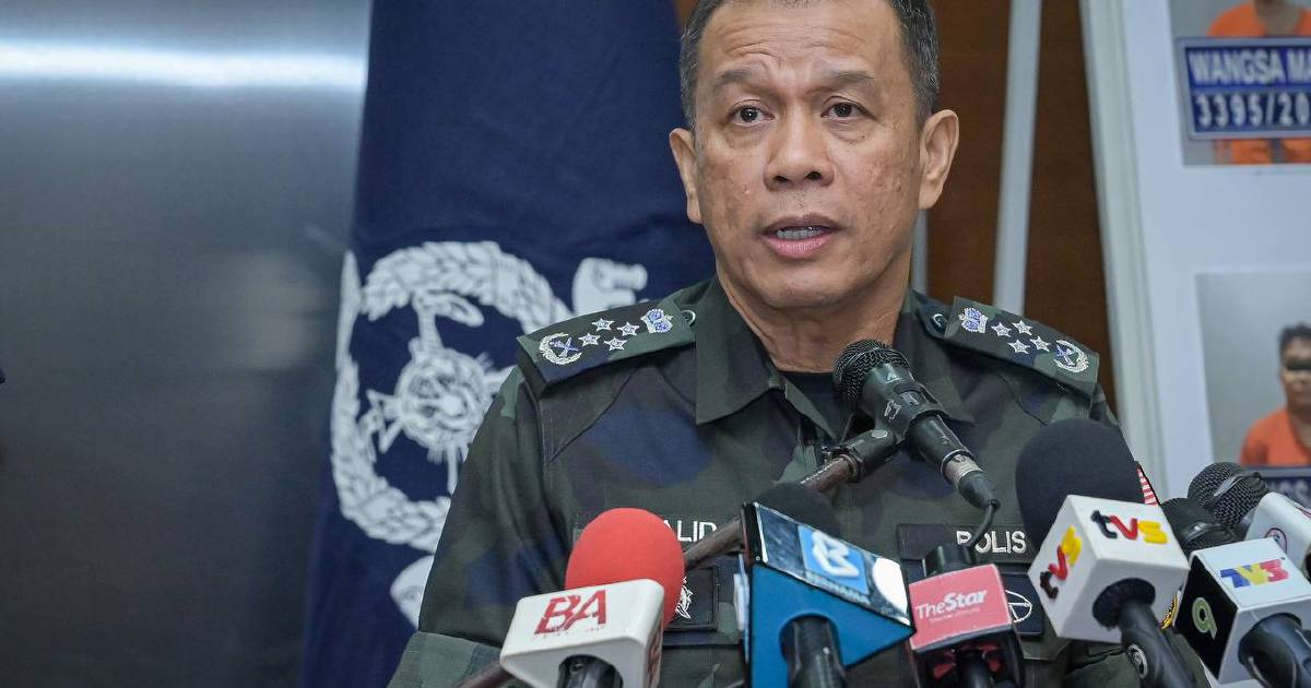 IGP vows action against cops in Zara Qairina probe if SOPs violated