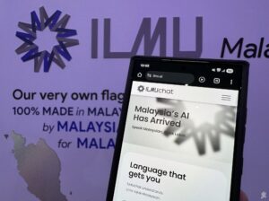 ILMU: 100% Malaysian made AI model, ILMUchat available for early access on 16 September